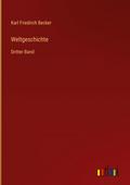 Weltgeschichte