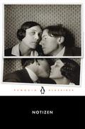 Notizen. Penguin Klassiker Notizbuch - Die Madonna