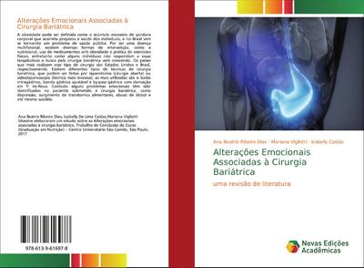 Alterações Emocionais Associadas à Cirurgia Bariátrica