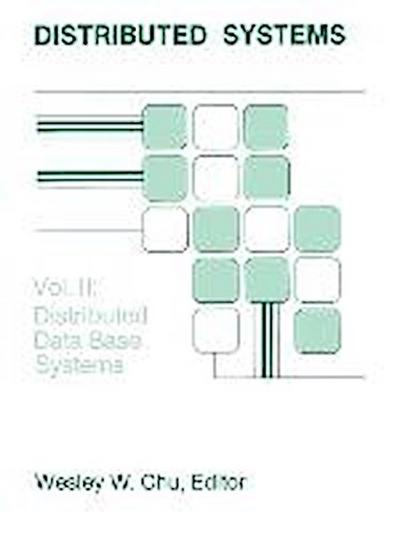 Distributed Database Systems