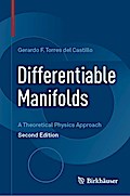 Differentiable Manifolds