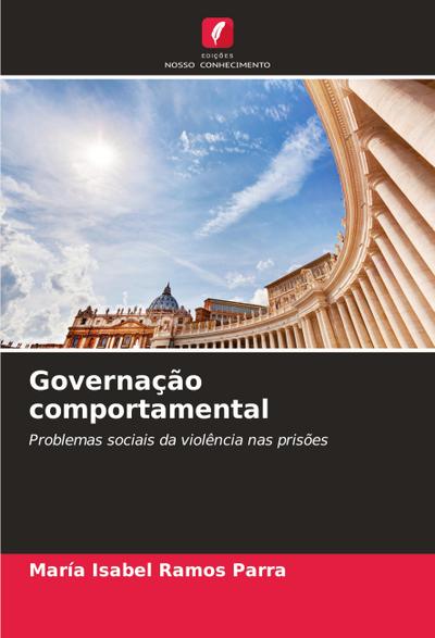 Governação comportamental