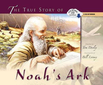 The True Story of Noah’s Ark