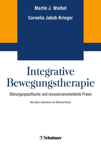 Integrative Bewegungstherapie