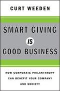 Smart Giving Is Good Business