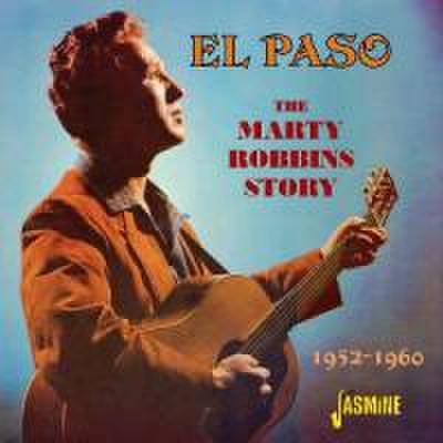 El Paso.1952-1960