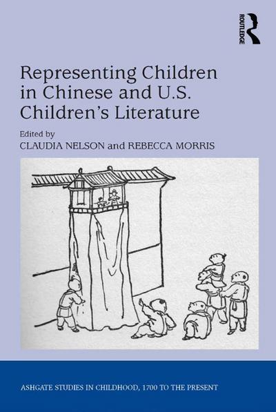 Representing Children in Chinese and U.S. Children’s Literature