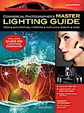 Commercial Photographer’s Master Lighting Guide