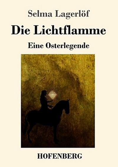Die Lichtflamme 