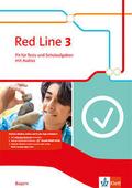 Red Line 3. Ausgabe Bayern