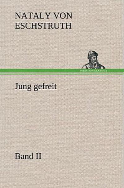 Jung gefreit - 2