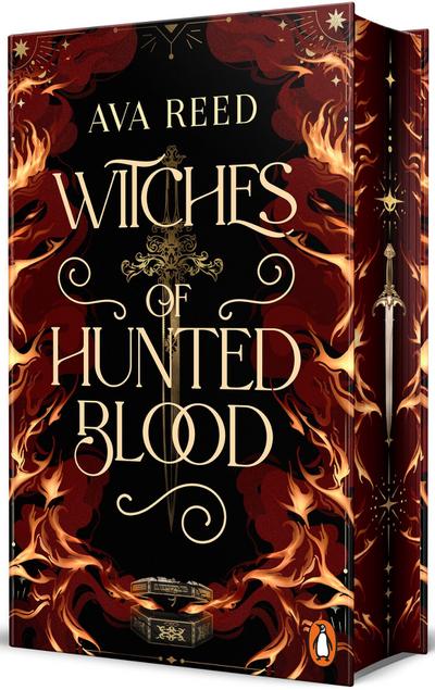 Witches of Hunted Blood