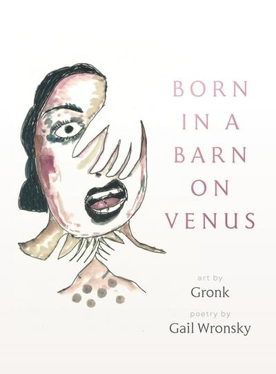 Born in a Barn on Venus