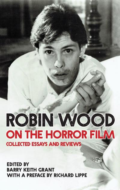 Robin Wood on the Horror Film