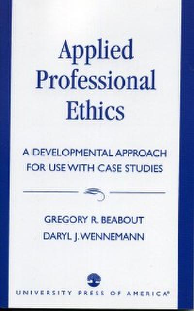 Applied Professional Ethics