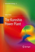 The Kuroshio Power Plant