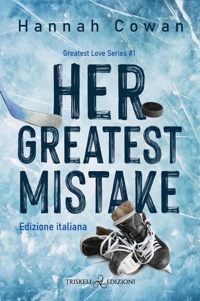 Her greatest mistake