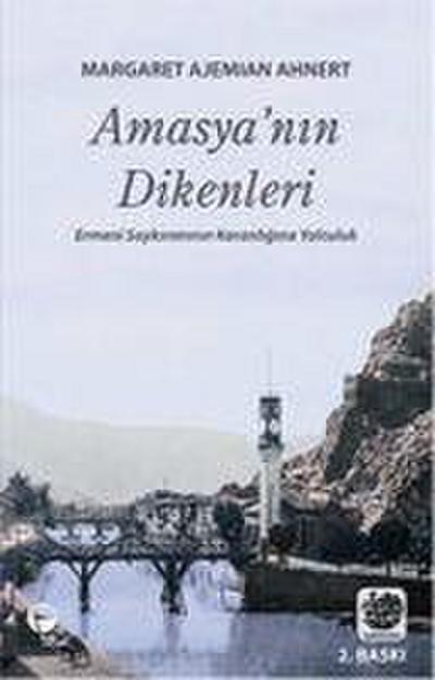Amasyanin Dikenleri