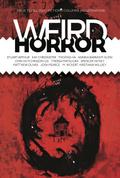 Weird Horror #7