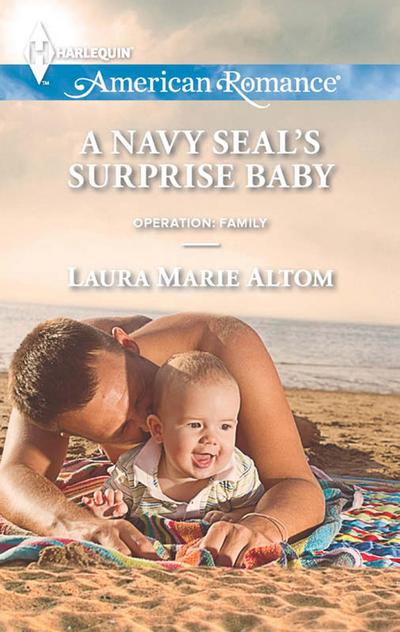 A Navy Seal’s Surprise Baby