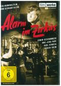 Alarm im Zirkus