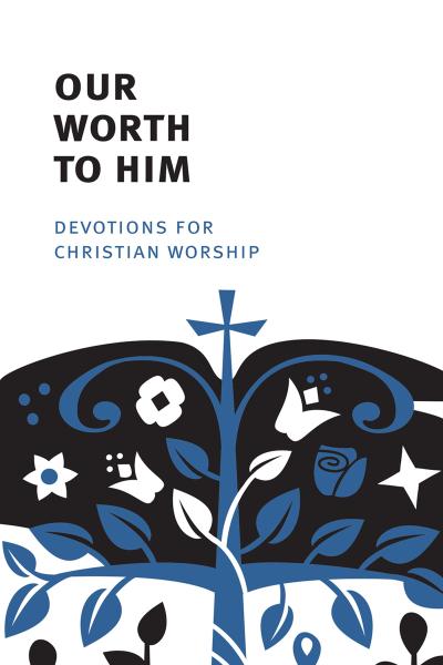 Our Worth to Him Ebook
