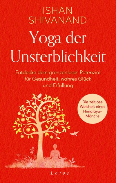 Yoga der Unsterblichkeit