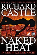 Castle 02. In der Hitze der Nacht