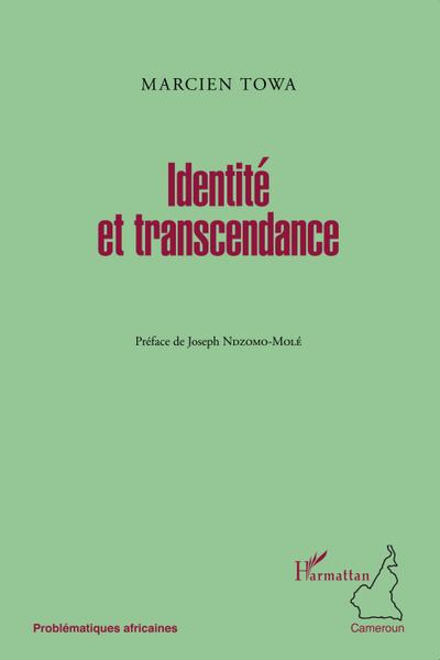 Identité et transcendance