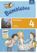 Bumblebee - Ausgabe 2015 für das 1.-4. Schuljahr