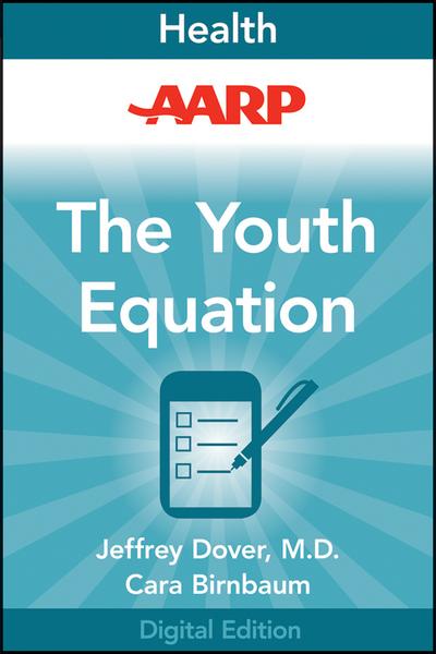AARP The Youth Equation