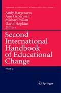 Second International Handbook of Educational Chang