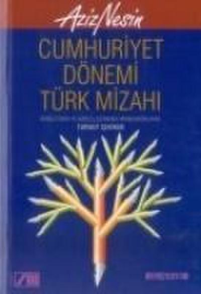 Cumhuriyet Dönemi Türk Mizahi