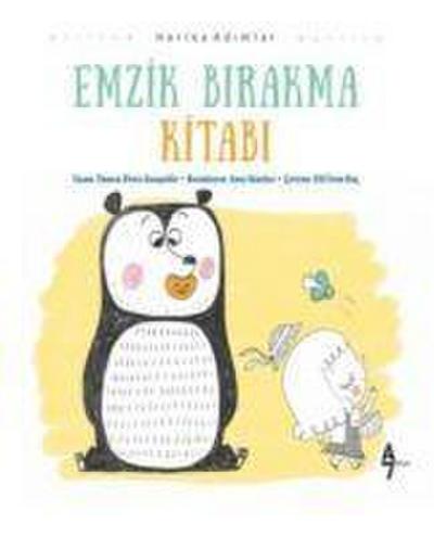 Emzik Birakma Kitabi