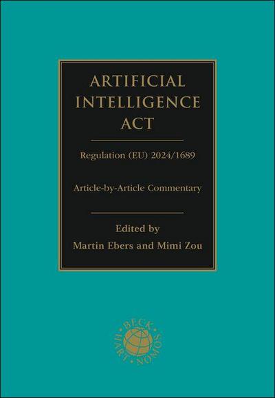 Artificial Intelligence Act
