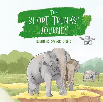 The Short Trunks’ Journey