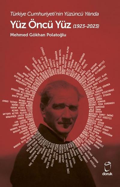 Türkiye Cumhuriyetinin Yüzüncü Yilinda Yüz Öncü Yüz 1923-2023