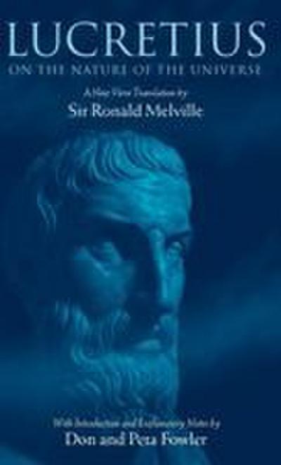 On the Nature of the Universe