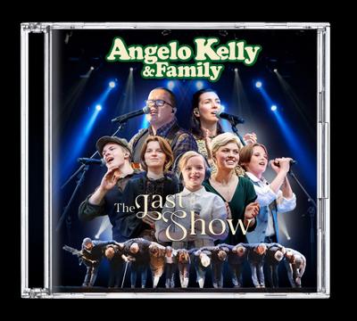 Angelo Kelly & Family: The Last Show