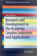 Research and Development in the Academy, Creative 