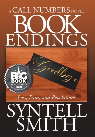 Book Endings - A Call Numbers novel
