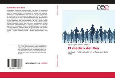 El médico del Rey