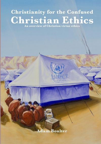 Christainity for the Confused