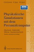 Physikalische Simulationen mit dem Personalcompute