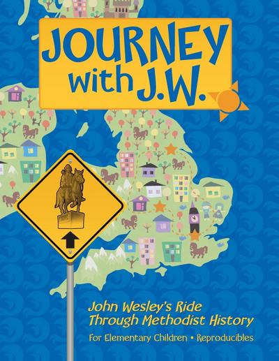 JOURNEY WITH JW