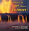 What’s So Hot About Volcanoes?