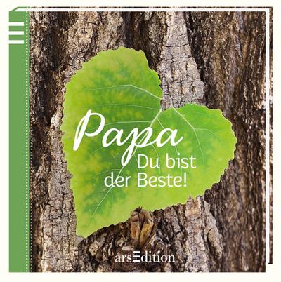 Papa, Du bist der Beste!