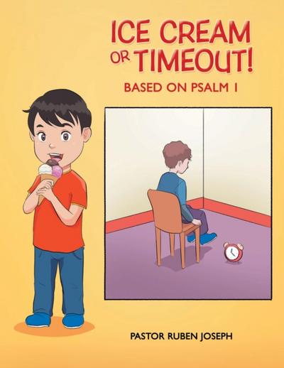 Ice Cream or Timeout!