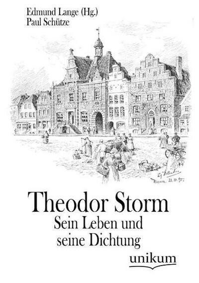 Theodor Storm