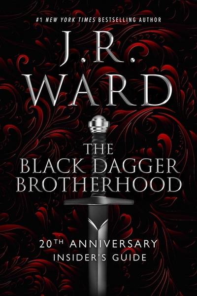 The Black Dagger Brotherhood